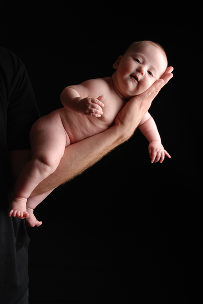 עגלת תינוק - באיזה כיוון עדיף להושיב?